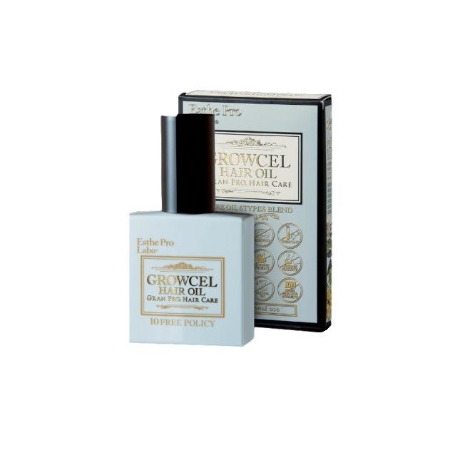 Esthe Pro Labo GROWCEL トリートメント ヘアオイル Esthe Pro Labo（エステプロ・ラボ） グロウセル ヘアオイル