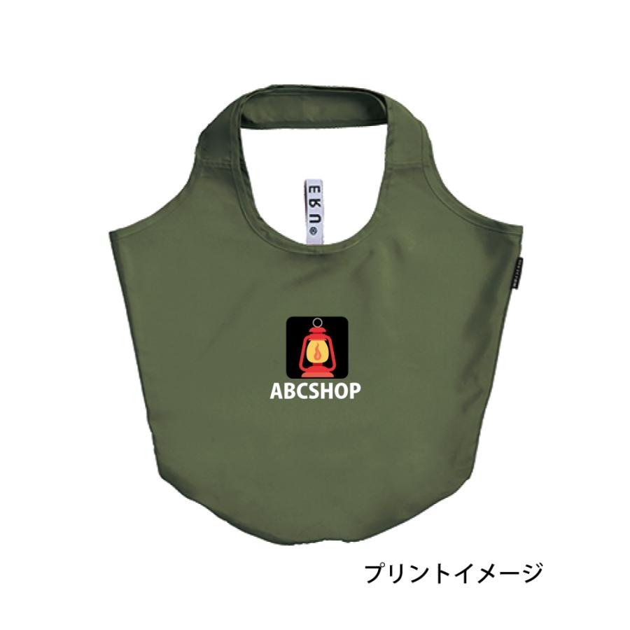 ロゴプリント エコバッグ  10枚以上専用  オリジナルプリント　記念品 寄贈 |  | 03