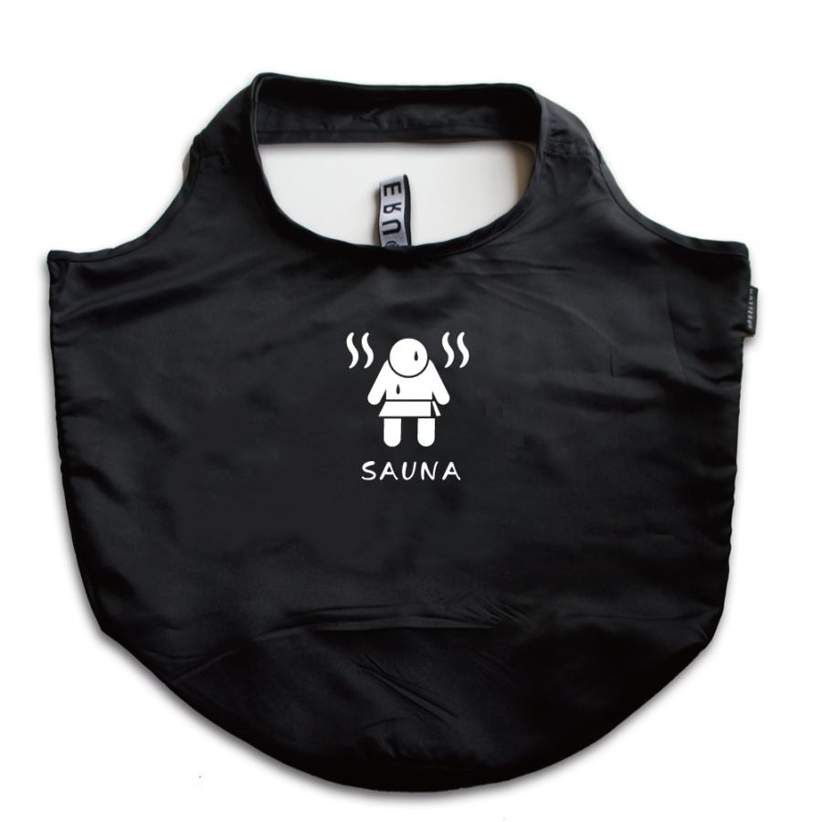 エコバッグ サウナ オリジナルプリント 名入れ可能 |  | 01