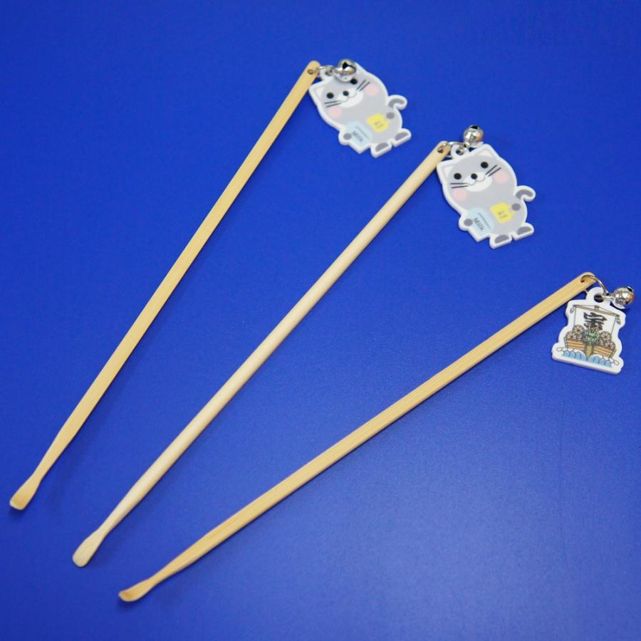 オリジナル制作 マスコット付き 耳かき 100本 台紙付き ロゴ キャラクター 記念品 販促品 オリジナルグッズ 