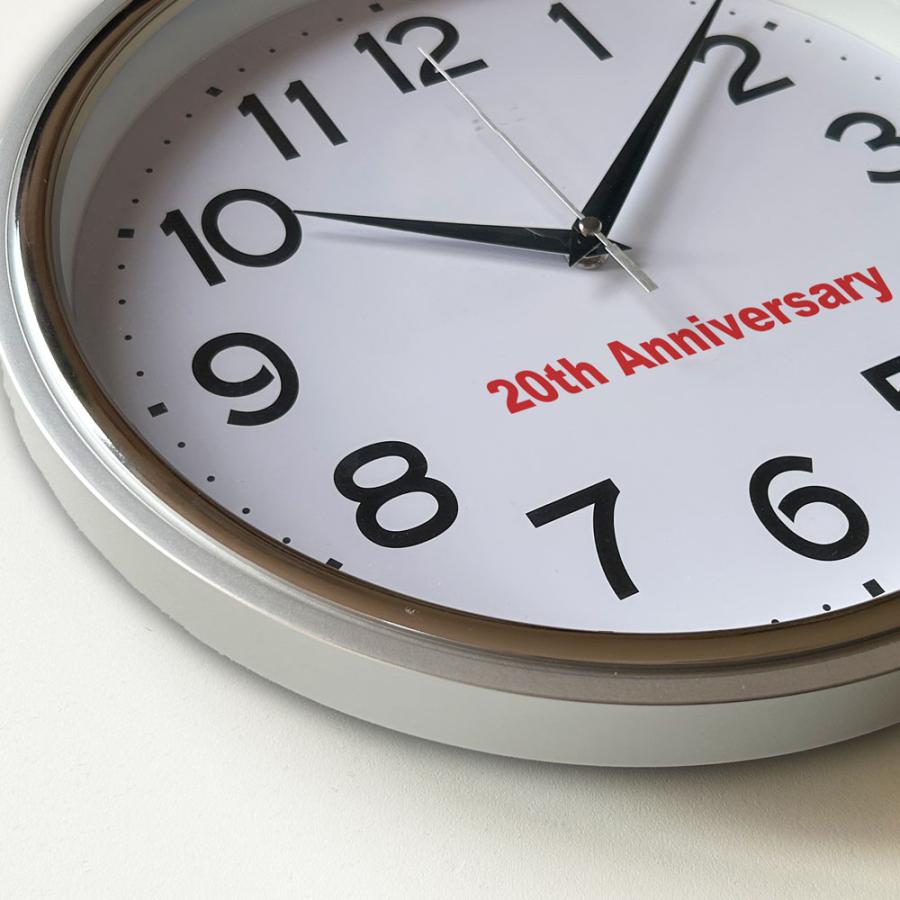 HITACHI 日立　嵐 壁掛け時計 31cm×31cm 非売品 HITACHI (ヒタチ) 掛時計 日立オリジナル 嵐 壁掛け時計 非売品 限定