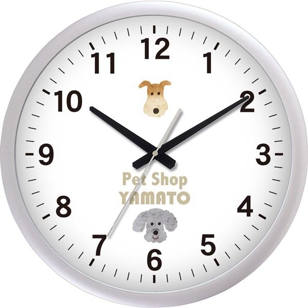 会社ロゴ 電波時計 シルバー枠42cm壁掛け時計 オリジナル時計 オーダーメイド時計 企業ロゴマーク 名入れ 開店祝い 開業祝い 開院祝い 周年 創業 竣工 記念 Wclock Silver42 Logo スターキッズ オリジナルの贈り物 通販 Yahoo ショッピング