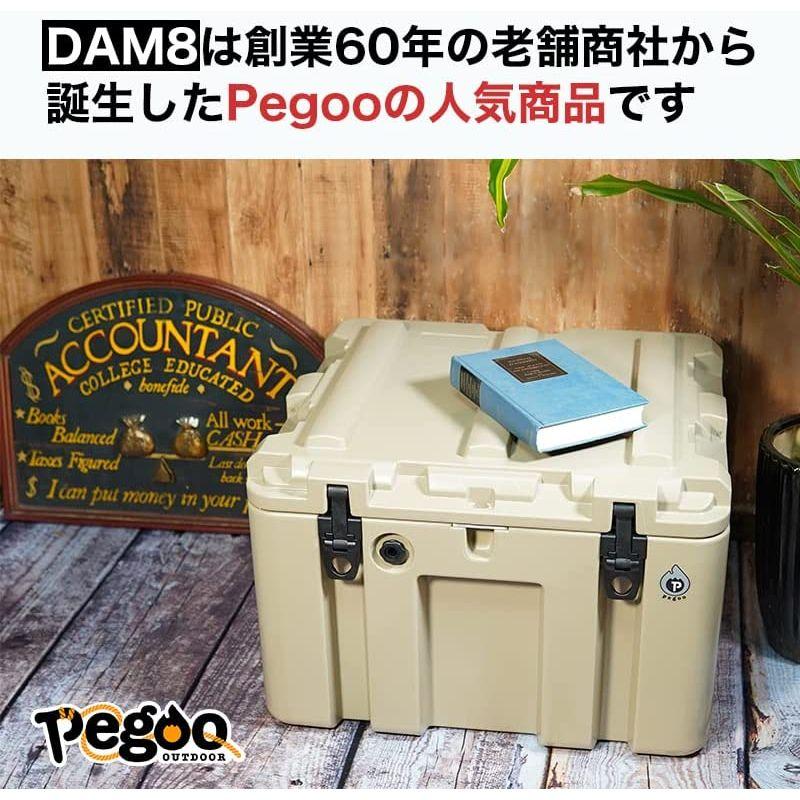 新作グッ新作グッダムエイト DAM8 防災 防水 グッズ 収納 セット 防災