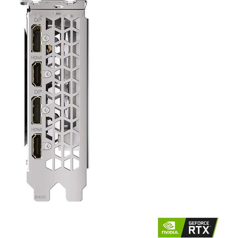 売りです GIGABYTE GeForce RTX 3060 Vision OC 12G (REV2.0