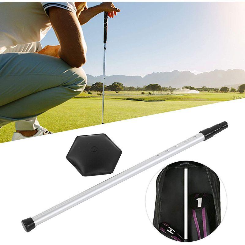 ゴルフトラベルバッグサポートバー、ゴルフバッグ用品ゴルフ練習用ゴルフゲーム用ゴルフスティッフアーム 2023011015170600512