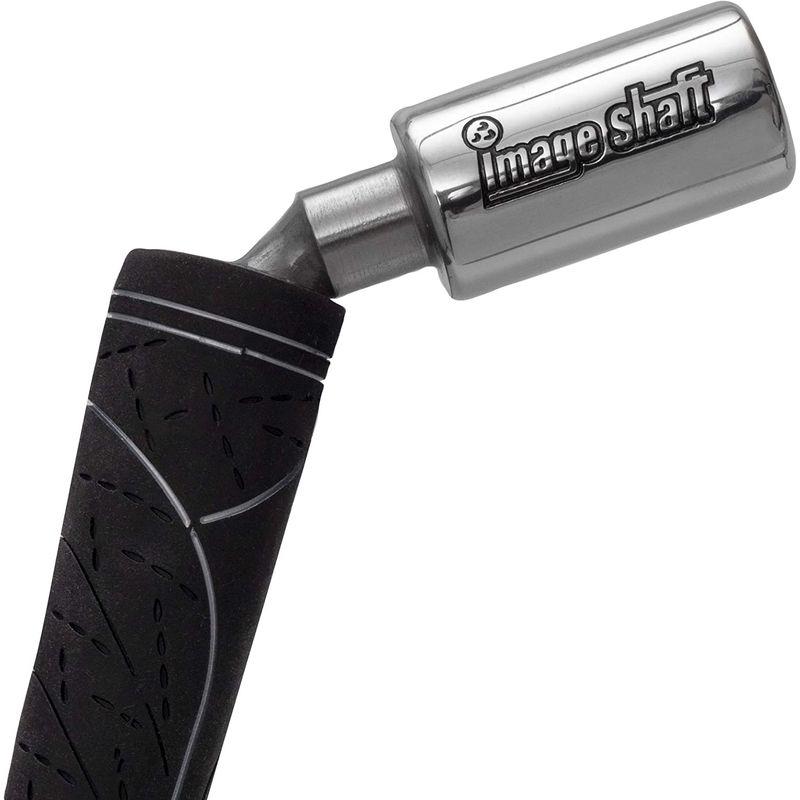 次世代ゴルフ練習器具 イメージシャフト - ゴルフ練習器具卸売り