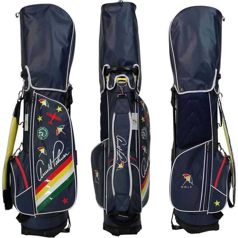 アーノルド・パーマー PU スタンドバック APCB-08J 9型 キャディ