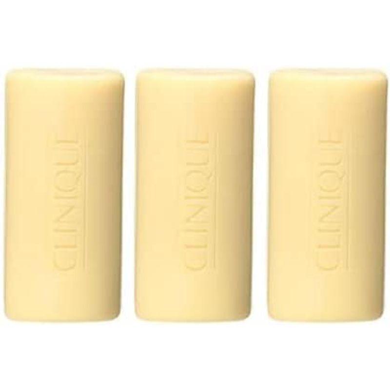 人気 クリニーク スリー リトル ソープ マイルド 50g x 並行輸入品 クリニーク スリー リトル ソープ マイルド