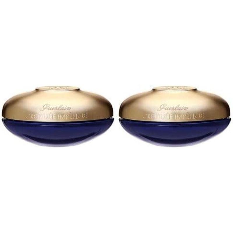 総合福袋セットゲラン オーキデ アンペリアル ザ クリーム 50mL 2個