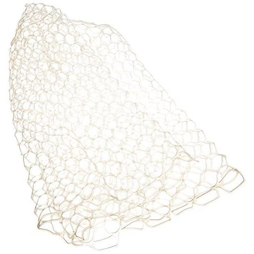 プロックス 交換用ラバーランディングネット 19型 ネットクリア 深さ45cm Px419c45 H0c2yj3a Starkshop 通販 Yahoo ショッピング