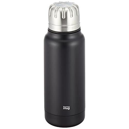Thermo Mug サーモマグ アンブレラボトル ミニ ブラック H0c2y081cczyfy Starkshop 通販 Yahoo ショッピング