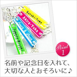 ペアブレスレット ネームブレスレット ネーム入り 名前入り 名入れ 送料無料 名入れ無料 名前入り プレゼント スターランド|starland1010|02