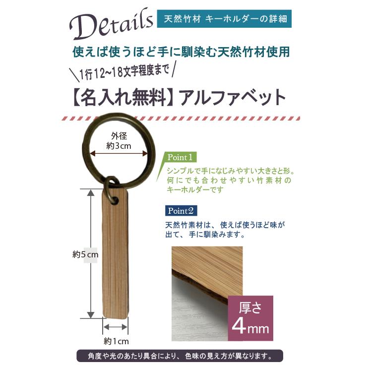 ぶう＊確認用 お名前入りオーダーメイド木製キーホルダー♫ 7921405f2281d443a9f8cded466556