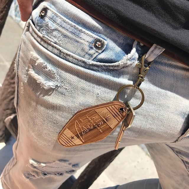 アンティークゴールド レバー ナスカン 1個売り 直径3.8cm キーホルダー 小物 フック 金具 付属 オプション|starland1010|04