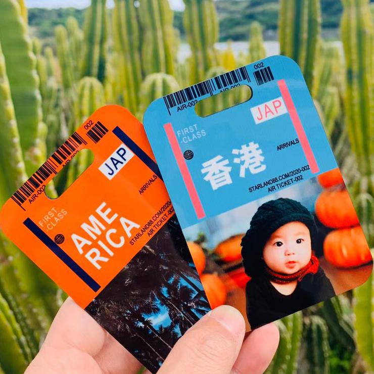 写真 ネームタグ オーダー 子供 ゴルフ ネームプレート 旅行カバン Qunqunタグ 全8色 バッグタグ ネームタグ 写真プリント 名前入り 記念品 敬老の日 ギフト Qunqun03 名入れ工房 Starland 通販 Yahoo ショッピング