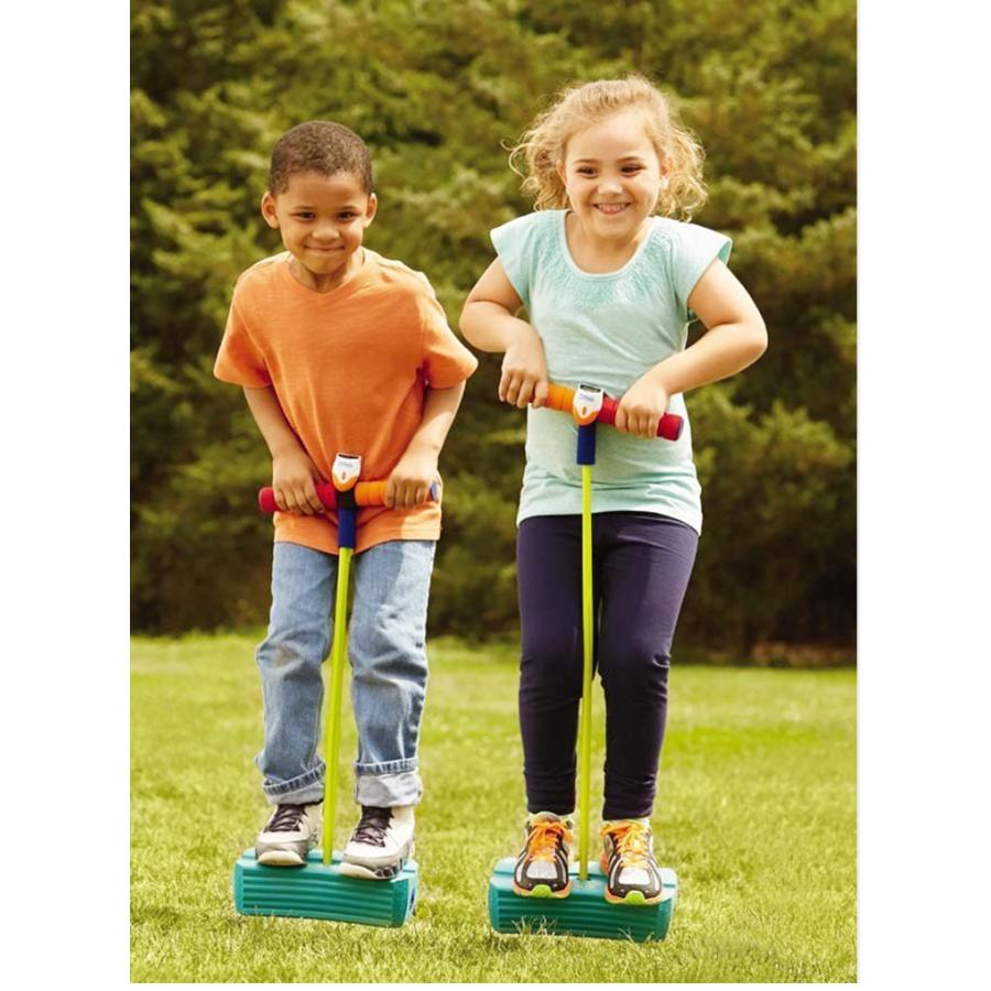 玩具 キッズ スポーツ玩具 平衡感 知育玩具 親子 室内 外遊び ジャンピングボード 子供 小学生 遊具 おもちゃ 安い Sls Sl Shop 通販 Yahoo ショッピング