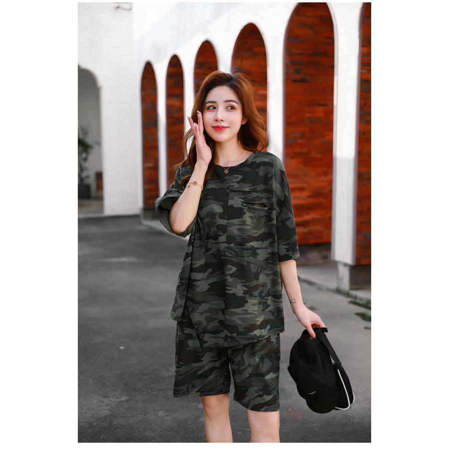 セットアップレディースジャージ上下セッラインジャージセットアップト2点セット薄手カジュアル部屋着