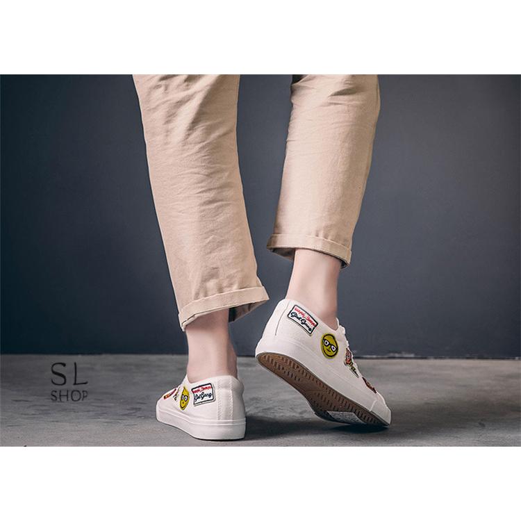 スニーカー メンズ 白 黒 ローカット 靴 シューズ カジュアル おしゃれ 22秋 人気大割引