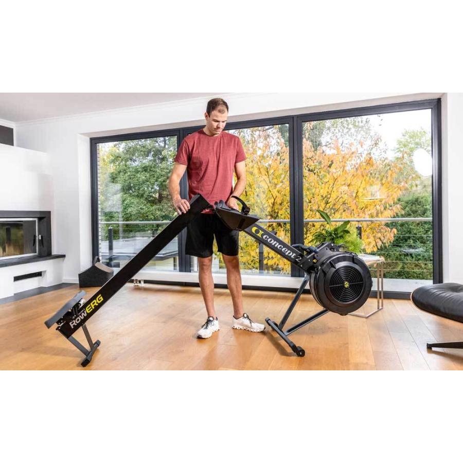 Concept2社 コンセプトツー Rowergs ローエルゴ (Standard Concept2社 コンセプトツー Rowergs ローエルゴ (Standard