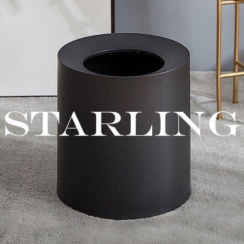 新品入荷 ごみ箱 ゴミ箱 ダストボックス インテリア おしゃれ かわいい シンプル 北欧 コンパクト 円形 丸型 リビング 子供部屋 インナーボックス付き 8l Aynaelda Com