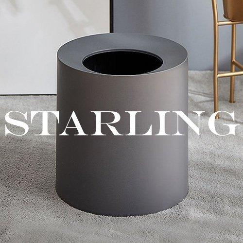 新品入荷 ごみ箱 ゴミ箱 ダストボックス インテリア おしゃれ かわいい シンプル 北欧 コンパクト 円形 丸型 リビング 子供部屋 インナーボックス付き 8l Aynaelda Com