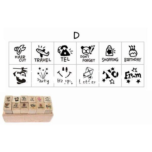 スタンプ ミニスタンプ ハンコ スケジュールスタンプ 可愛い かわいい 事務用品 木箱 種類豊富 デザイン豊富 雑貨 イラスト入り 1 Lmlm0224 Starling 通販 Yahoo ショッピング