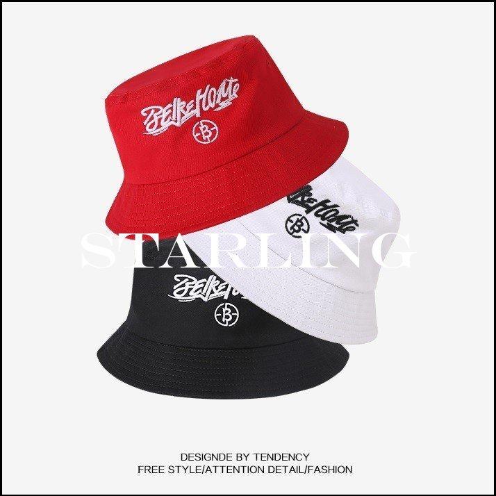 Sale 102 Off バケットハットレディースロゴバケットハットカラフルダンス衣装帽子オシャレなuvハット Www Cancousa Com