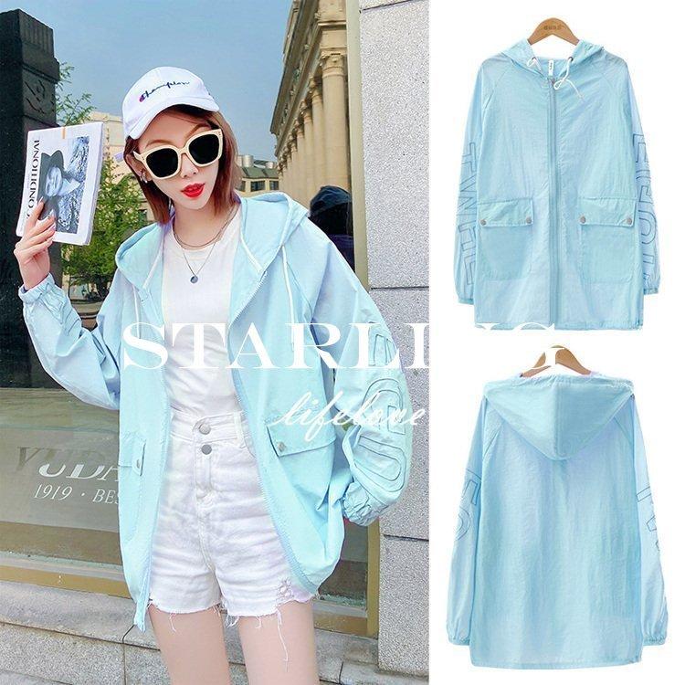 Uvカットパーカー スポーツ ラッシュガード レディース 涼しい Uvカット 薄手 長袖 夏 フード付き おしゃれ ハイネック 日焼け防止 紫外線対策 17春の新作