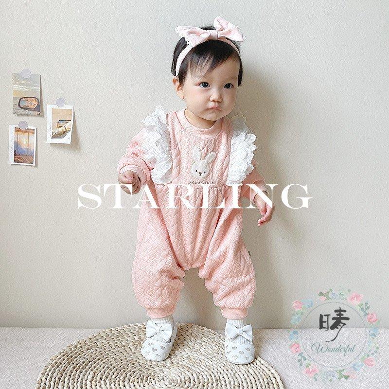 人気のファッションブランド ベビー服 シューズ ベビー服 ロンパース カバーオール 59 66 73 80 90cm ベビー服 冬 女の子 赤ちゃん ロンパース 可愛い お出掛け服 裏起毛 カバーオール 中綿 可愛い つなぎ オールインワン ピンク 新生児 出産祝い プレゼント Www