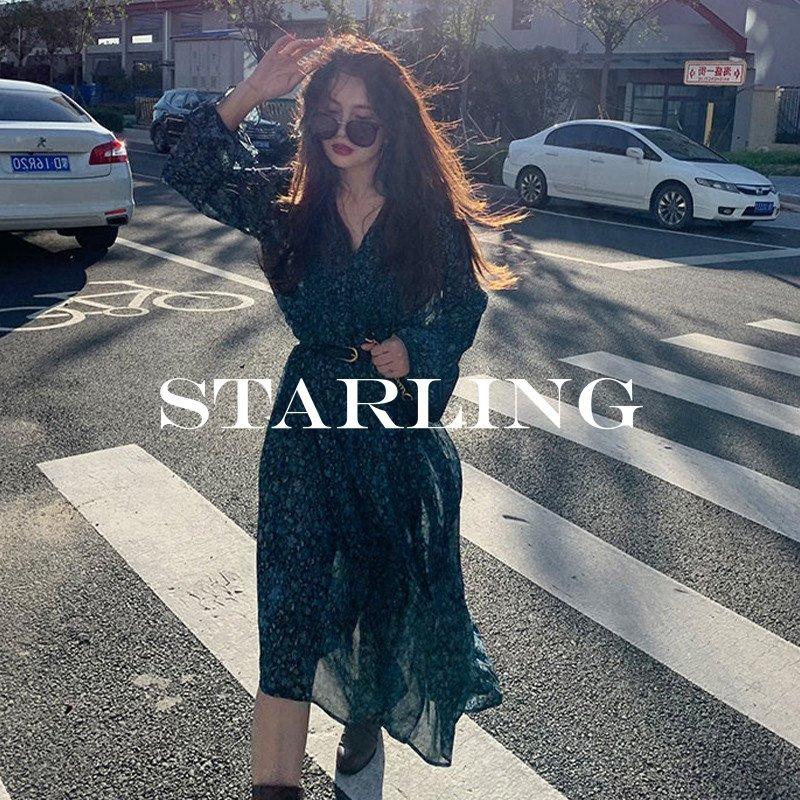 スタイルズ Styles ワンピース レディース 春 夏 花柄ワンピース ひざ下 マキシワンピ 花柄 ロングワンピース One Piece リゾート 体型カバー 大人 代 30代 40代 ママ 母 Ol Lynn Beauty Co Uk