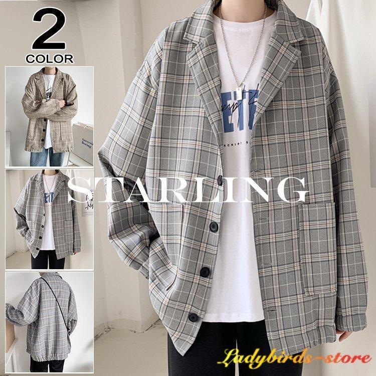 世界的に有名な ジャケット テーラードジャケット メンズ 薄手 ジャケット テーラードジャケット メンズ ジャケット ロールアップ ジャケット テーラード ビジネスジャケット ゆったりシャツ 秋 チェック柄 カジュアル