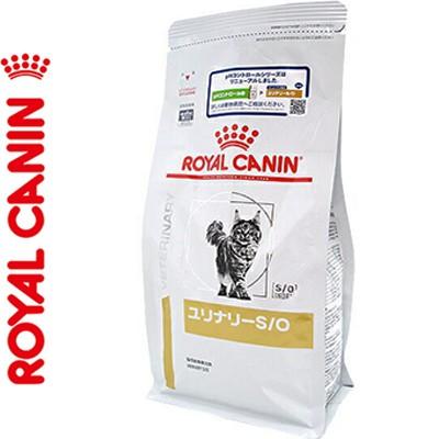 ロイヤルカナン ユリナリーS/O ドライ 猫用 500g ＊ROYAL CANIN ベテリナリーダイエット｜starmall