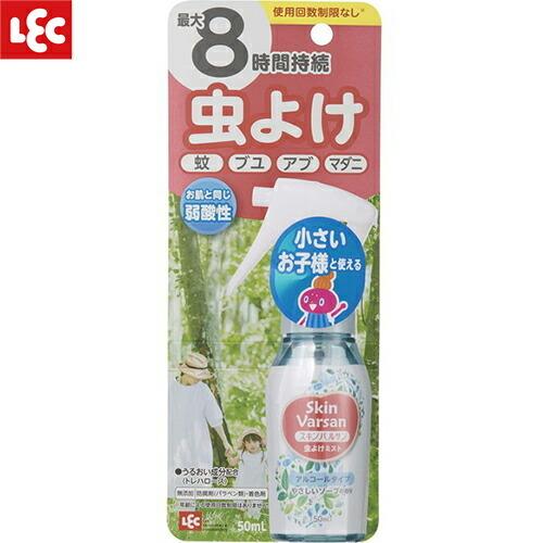アルコールタイプ 虫よけミスト スキンバルサン 50ml スプレー 虫除け 虫よけ バルサン レック 医薬部外品 その他害虫駆除 虫よけ 人気商品 Www Mindthevoice Be