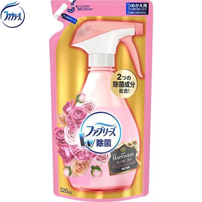 ファブリーズwithレノアハピネス アンティークローズ フローラルの香り 詰替用 3ml P G ファブリーズ スターモール 通販 Yahoo ショッピング
