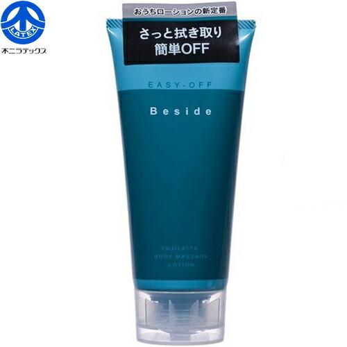 ビサイド ローション イージーオフ 180mL *不二ラテックス Beside アダルト ローション 潤滑ゼリー : 4902510106943 : スターモール - 通販 - Yahoo!ショッピング ビサイド ローション イージーオフ 180mL *不二ラテックス Beside アダルト ローション 潤滑ゼリー : 4902510106943 : スターモール - 通販 - Yahoo!ショッピング