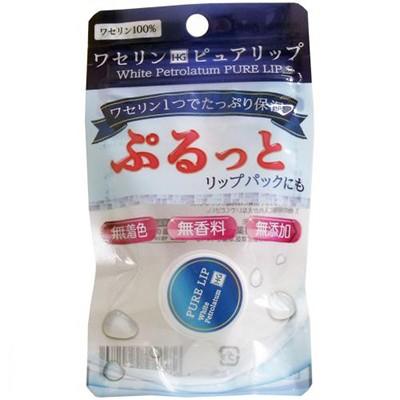 ワセリンhg ピュアリップ 3g 大洋製薬 スターモール 通販 Yahoo ショッピング