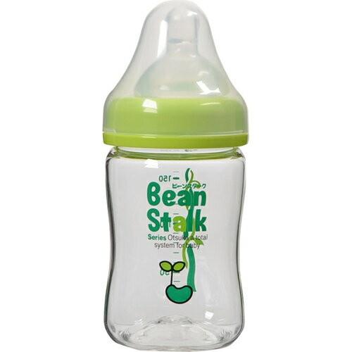 哺乳瓶150ml 赤ちゃん思い広口ボトル 1本 ビーンスターク スターモール 通販 Yahoo ショッピング