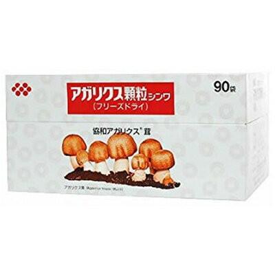 アガリクス顆粒 1.1g×90包 ＊伸和製薬 : スターモール - 通販 - Yahoo 