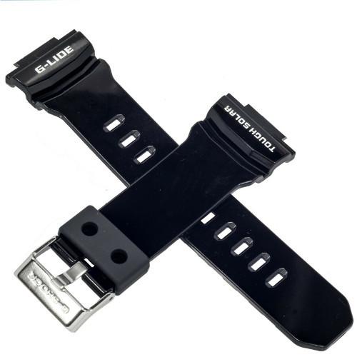 G-SHOCK カシオ CASIO GWX-8900B-7 GWX-8900B ラバーバンド 純正 G-SHOCK カシオ CASIO GWX-8900B-7 GWX-8900B ラバーバンド 純正