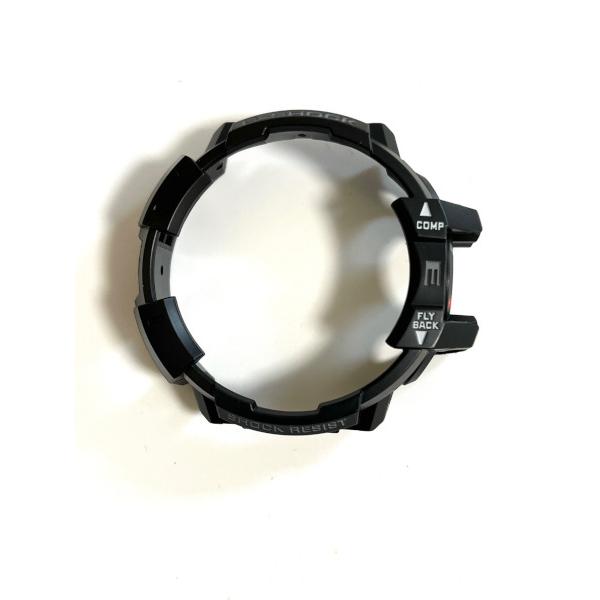 G-SHOCK ベゼル　1点 G-SHOCK 純正ベゼル カシオ CASIO GW-A1100-1A3 GW-A1100FC-1A