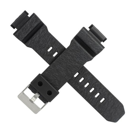 純正ベルト カシオ G-SHOCK GD-X6900HT GD-X6900HT-1 ラバーバンド CASIO ストラップ 10491480