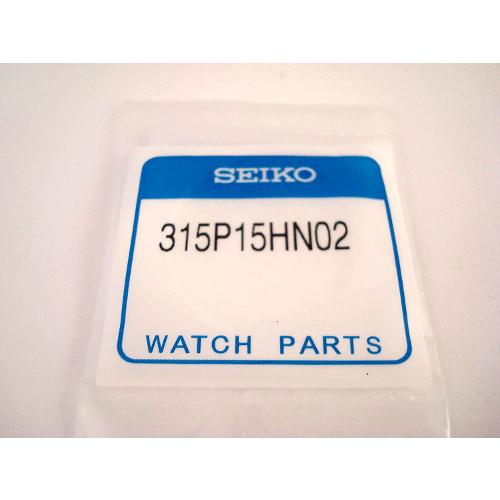 SEIKO（セイコー） 腕時計用風防 ガラス 315P15HN02 SKX007 SKX009