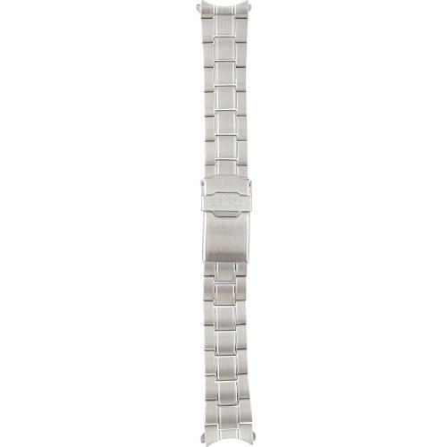 SEIKO（セイコー） ステンレスベルト 20mm ストラップ SND307 SND309