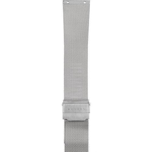 SKAGEN Skagen スカーゲン 355XLSSB 純正 ステンレスベルト 純正 SKAGEN Skagen スカーゲン 355XLSSB 純正 ステンレスベルト 純正