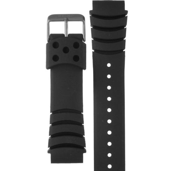 SEIKO 純正ベルト ラバーバンド ストラップ SKA579 SKA427