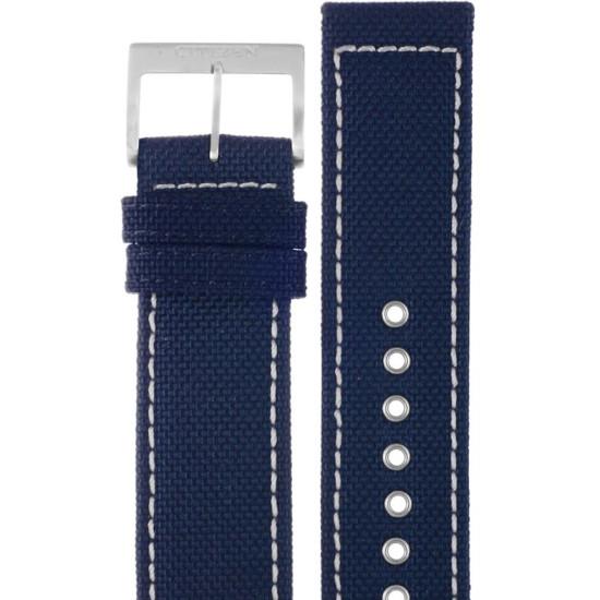 CITIZEN（シチズン） 純正ベルト レザー バンド ストラップ 交換ベルト