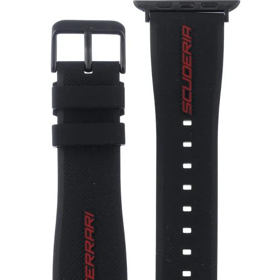 美品 DIESEL ラバーベルト Apple Watch用 DIESEL 【並行輸入品】ディーゼル アップルウォッチ ベルト