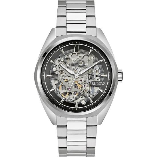 【訳あり】ブローバ/Bulova/手巻/カーベックス/10KRGP/メンズ腕時計 Bulova - 希少ブローバ プレジデント10KRGP 腕時計 メンズ 手