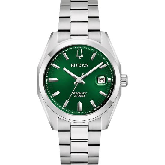 ブローバ BULOVA 96B429 クラシック メンズ 自動巻 オートマ ウォッチ 