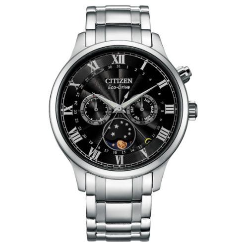 CITIZEN シチズン エコドライブ ムーンフェイズ ウォッチ 月 CITIZEN シチズン エコドライブ ムーンフェイズ ウォッチ 月